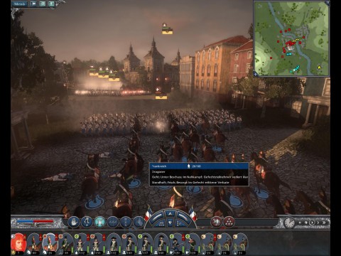 Napoleon Total War