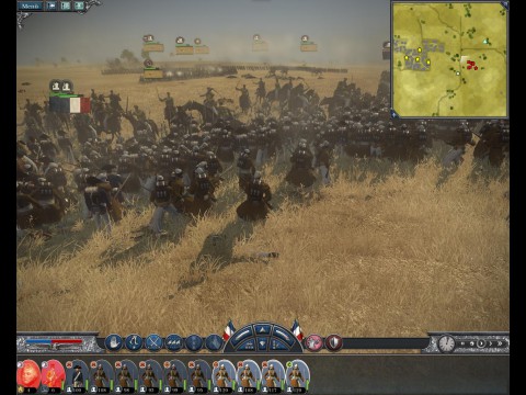 Napoleon Total War