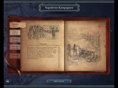 Napoleon Total War