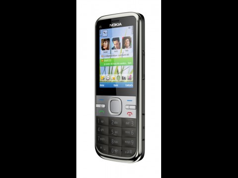 Nokia C5