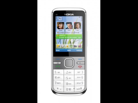 Nokia C5