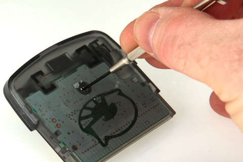 Open Camera Controller - Umbau des Moduls (Foto: hdrlabs.com)