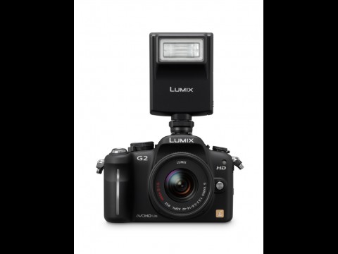 Panasonic DMC-G2