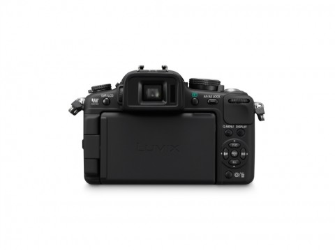Panasonic DMC-G2