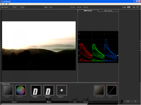 Red Gigant Software Magic Bullet Photolooks