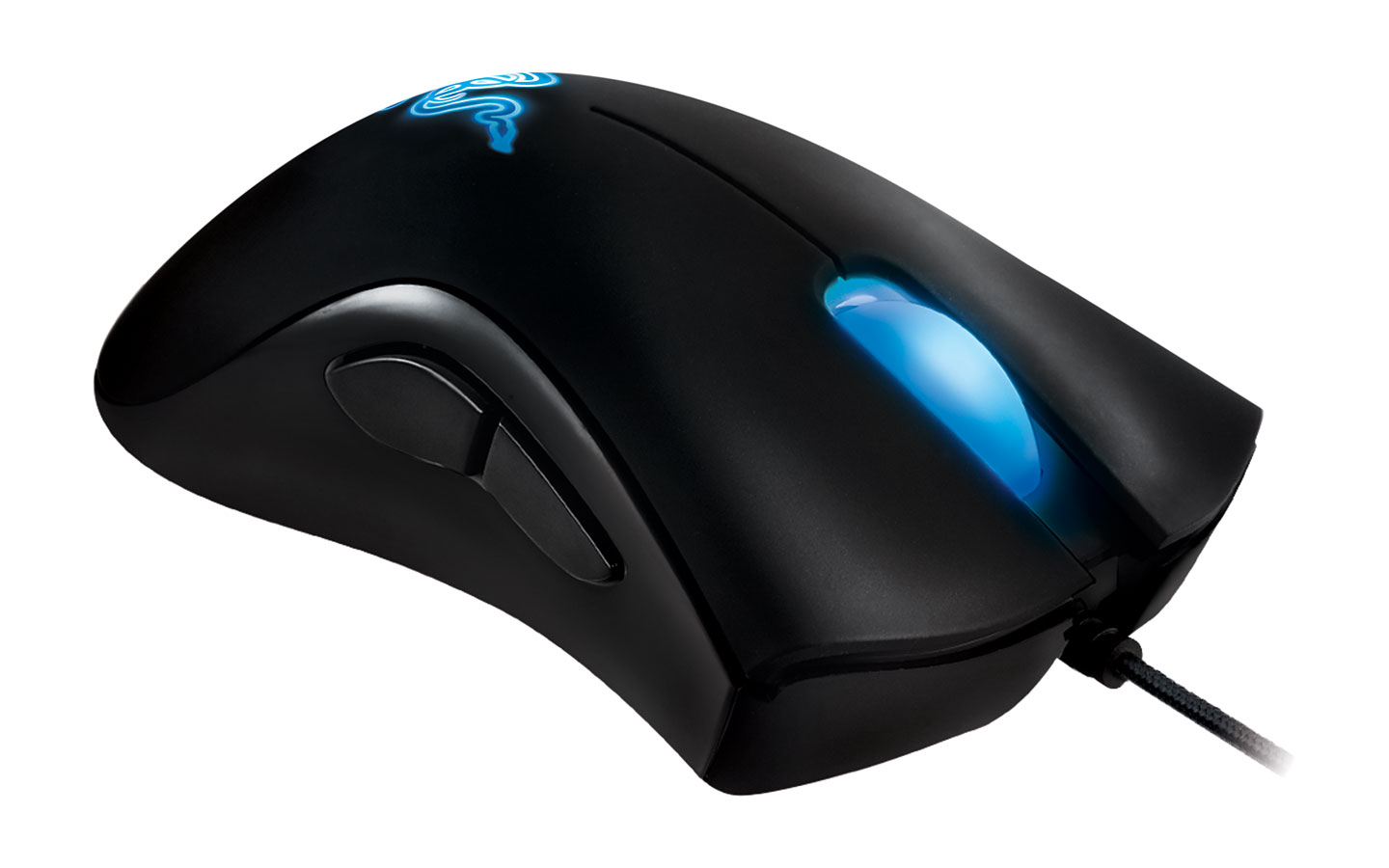 Razer DeathAdder Left Hand Edition - Gamingmaus für Linkshänder