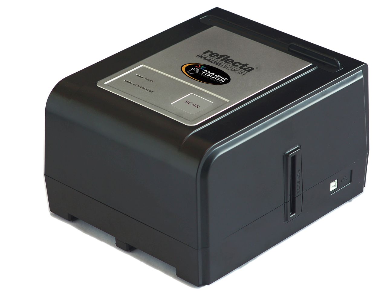 Reflecta Imagebox iR