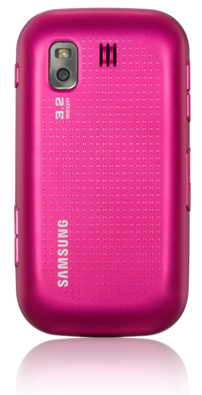 Samsung B5722