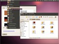 Light - eine neue Optik für Ubuntu