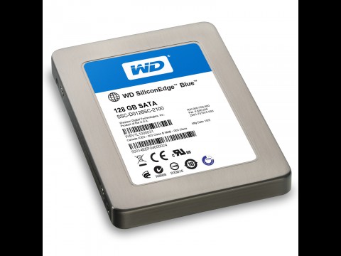 WD SiliconEdge Blue