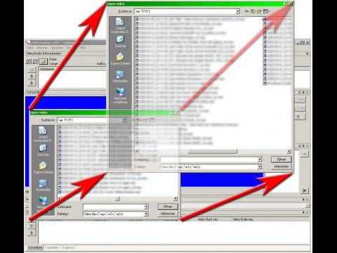WinSize2 - Gr&ouml;&szlig;enanpassung und Positionsfixierung eines Fensters