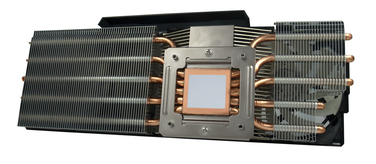 Accelero Xtreme 5870