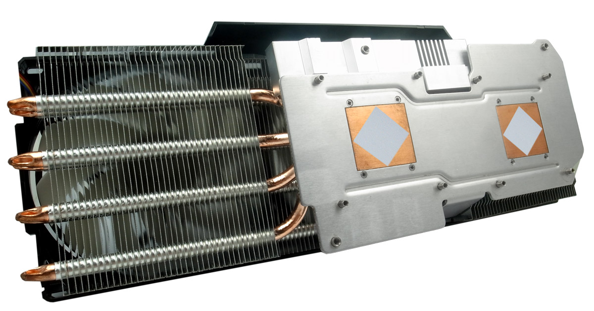 Accelero Xtreme 5970