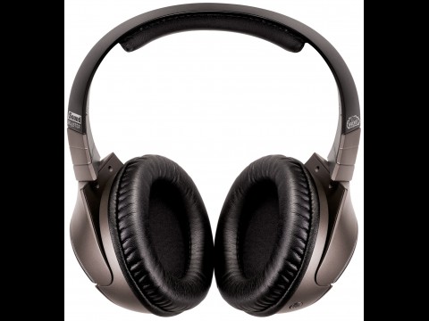 Sound Blaster World of Warcraft Wireless Headset