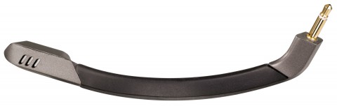 Sound Blaster World of Warcraft Wireless Headset - das abnehmbare flexible Mikrofon