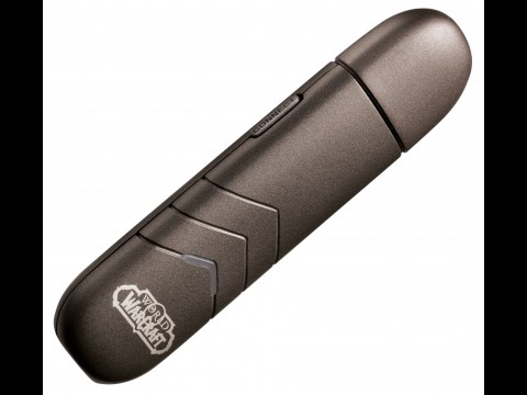 Sound Blaster World of Warcraft Wireless Headset - der USB-Sender