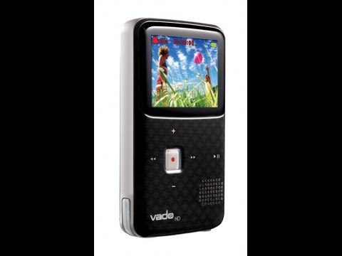 Vado HD - dritte Generation