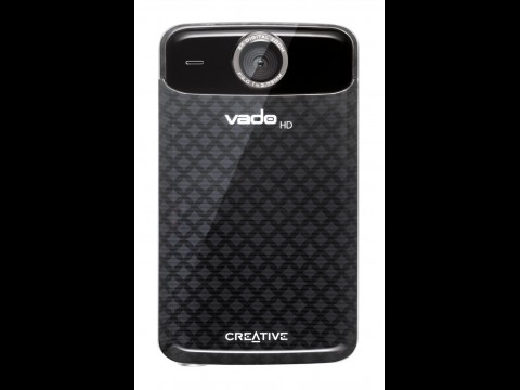 Vado HD - dritte Generation