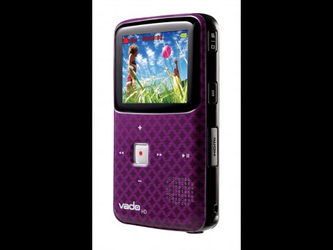 Vado HD - dritte Generation