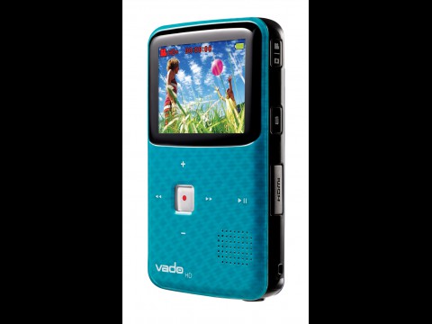 Vado HD - dritte Generation