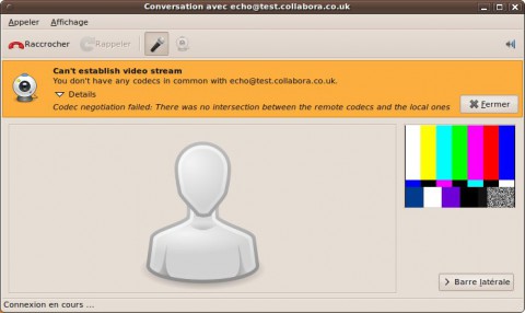 Informationen zu Fehlern werden detaillierter beschrieben.