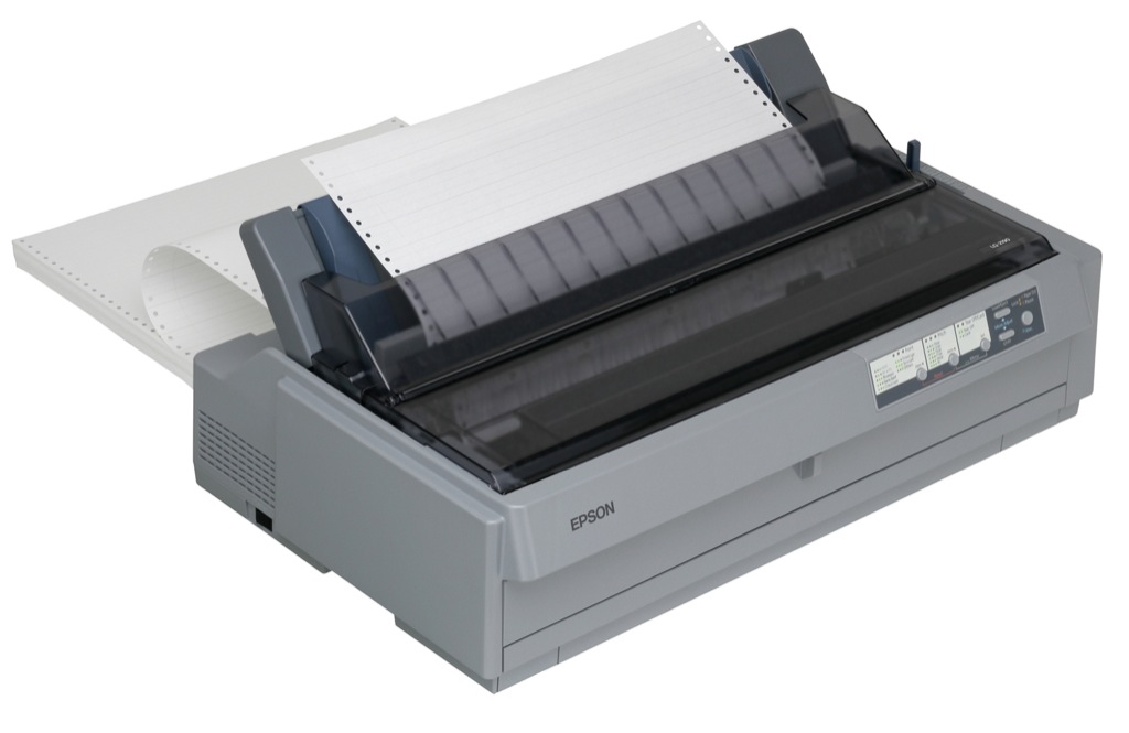 Epson LQ-2190