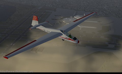 Flightgear 2.0.0