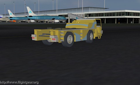 Flightgear 2.0.0