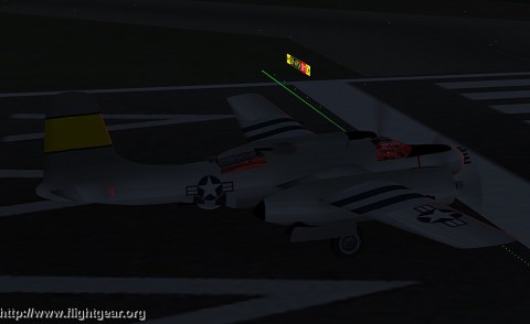 Flightgear 2.0.0