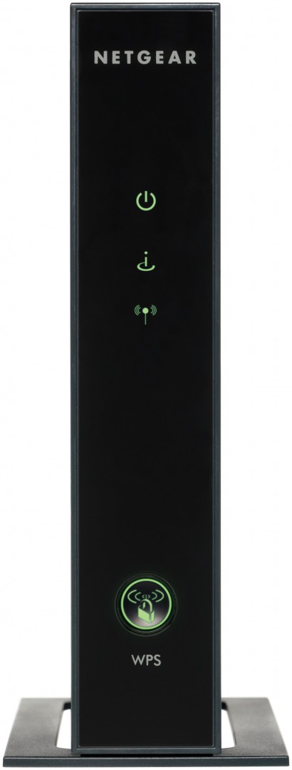 Wireless-N HD Home Theater Kit WNHDB3004 - besteht aus zwei WNHD3004-Adaptern