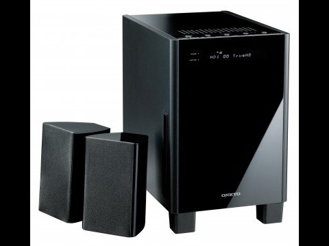 2.1-Lautsprechersystem Onkyo HTX-22HDX