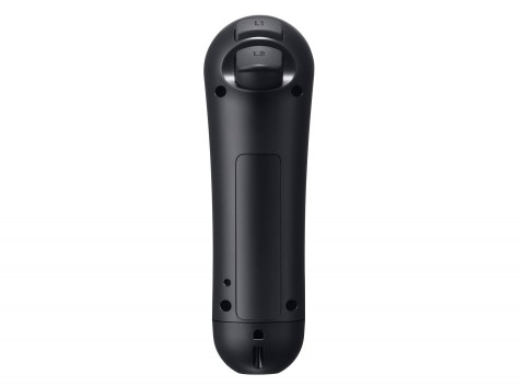 Playstation Move - Sub-Controller (von unten)