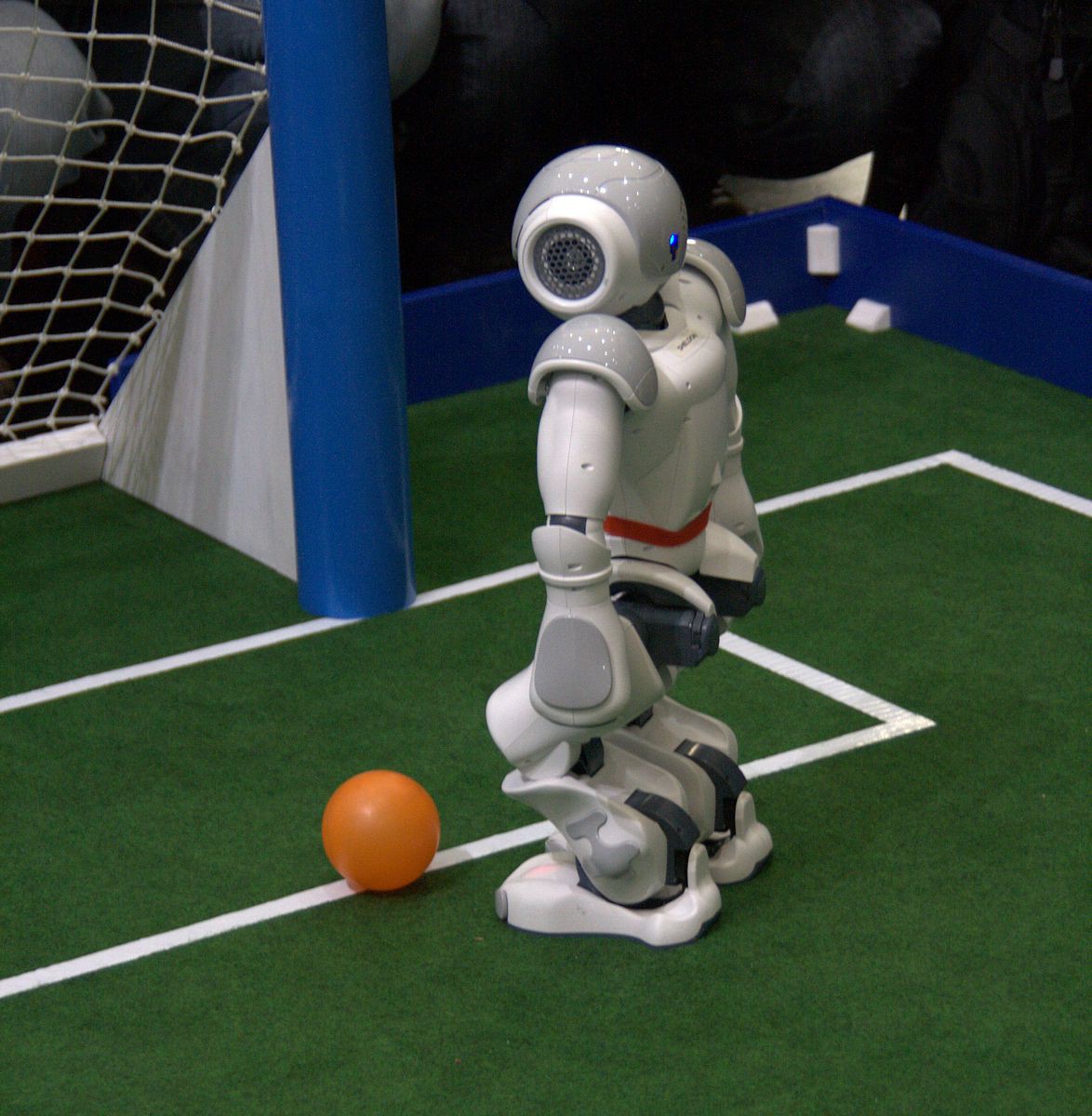 Erfolgsrezept der Bremer: Stabiler laufen und mehr Tore schießen (Foto: wp)