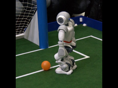 Erfolgsrezept der Bremer: Stabiler laufen und mehr Tore schie&szlig;en (Foto: wp)