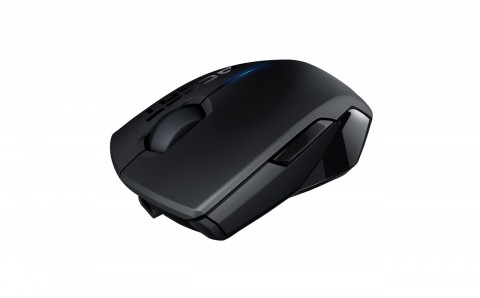 Roccat Pyra