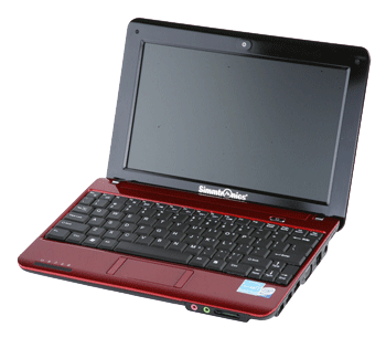 Simmbook von IBM, Canonical und Simmtron