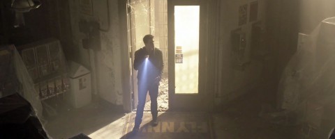 Tron Legacy - Bilder aus Disneys Kinotrailer