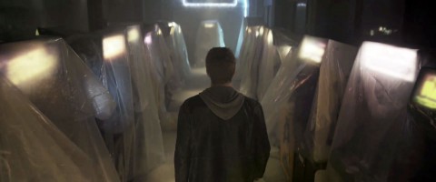 Tron Legacy - Bilder aus Disneys Kinotrailer