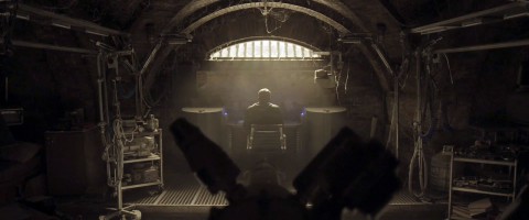 Tron Legacy - Bilder aus Disneys Kinotrailer