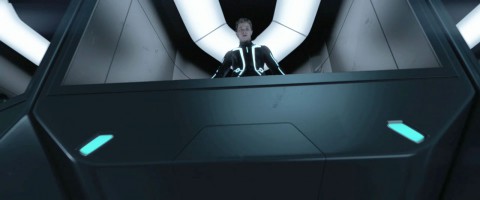 Tron Legacy - Bilder aus Disneys Kinotrailer