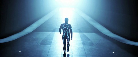 Tron Legacy - Bilder aus Disneys Kinotrailer