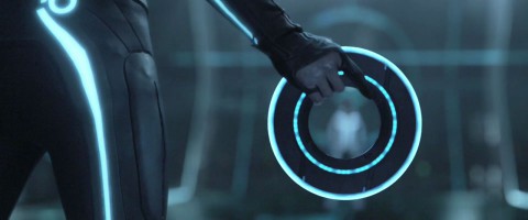 Tron Legacy - Bilder aus Disneys Kinotrailer