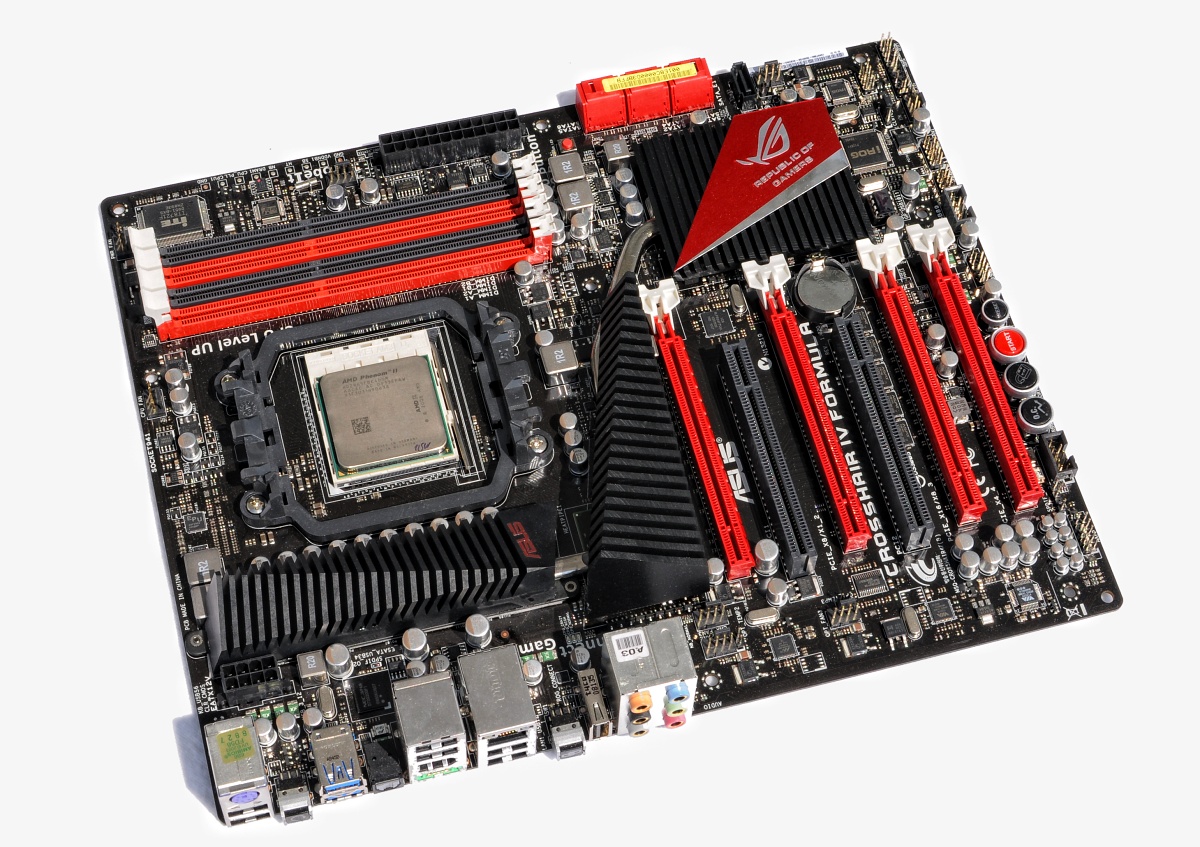 Test: Phenom II X6 1090T - AMD holt mit 6-Kerner auf - Golem.de