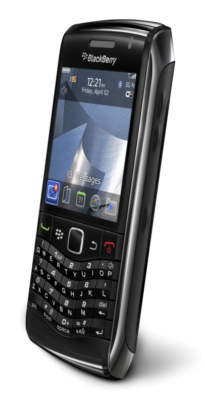 Blackberry Pearl 9100