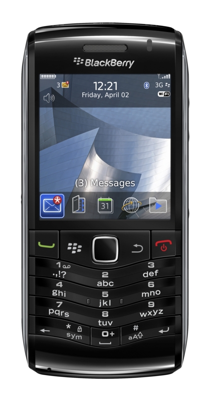 Blackberry Pearl 9105
