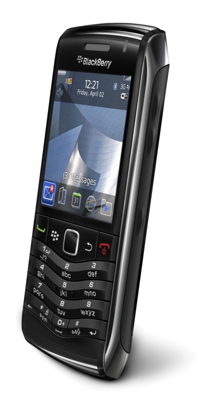 Blackberry Pearl 9105