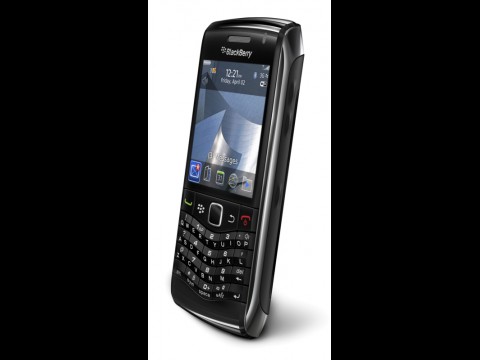 Blackberry Pearl 9100