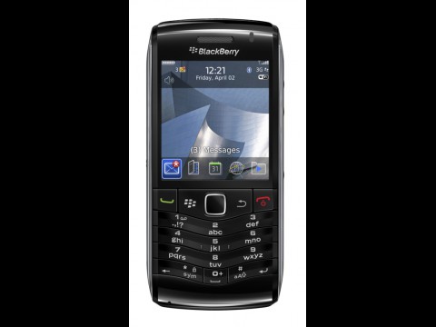 Blackberry Pearl 9105