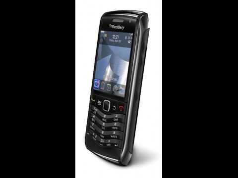 Blackberry Pearl 9105