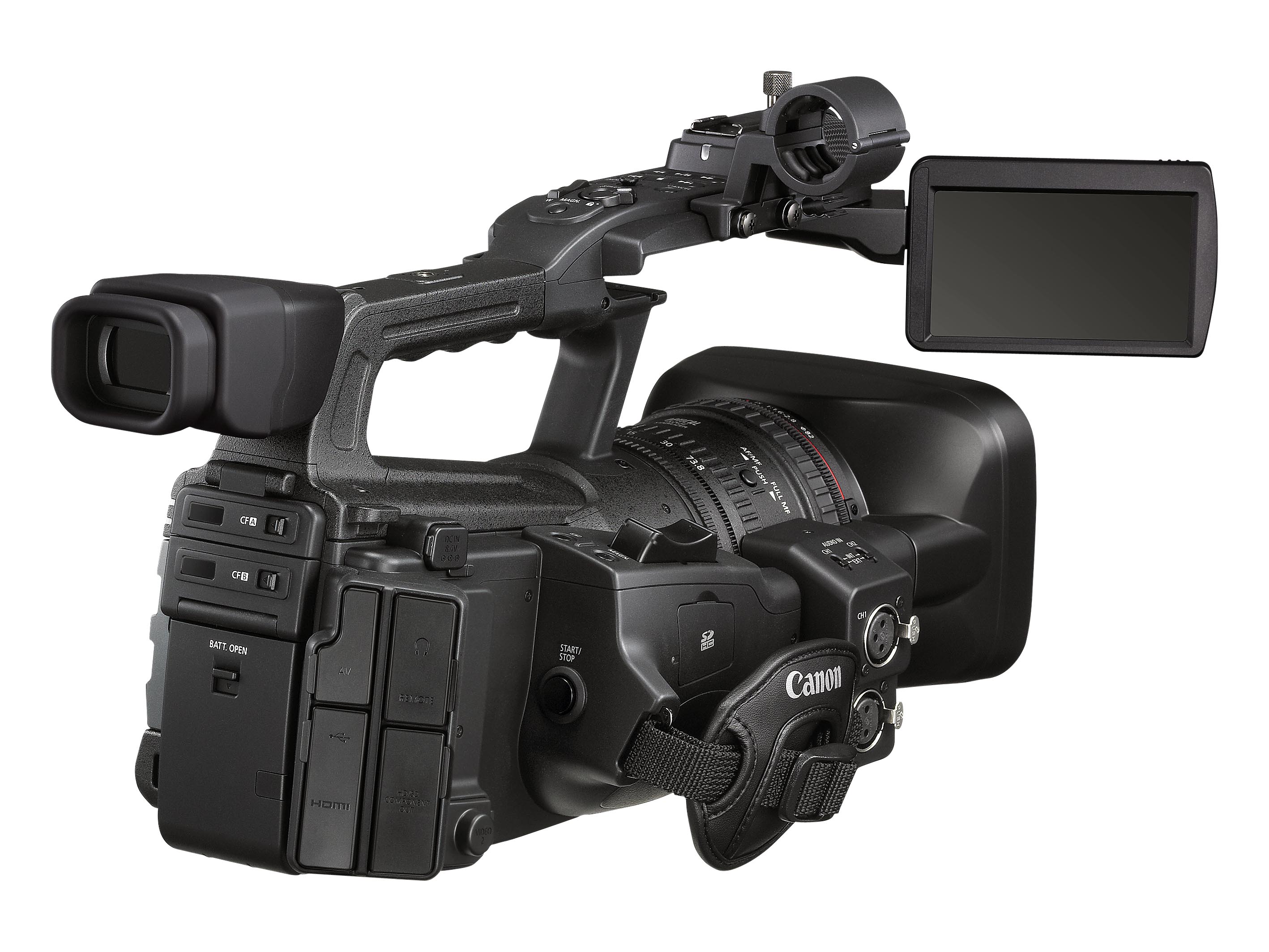 Canon XF300